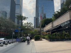 -深圳福田香格里拉大酒店