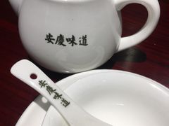 -集贤门·徽菜(福田店)