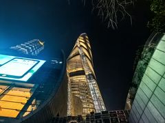 -上海中心大厦