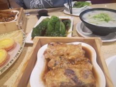 -喜鹊茶点.啫煲(车陂店)