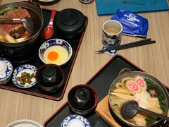 -小山日本料理(兴业太古汇店)