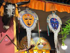 -敏珠拉姆藏餐·南京厨房(富春江东街店)