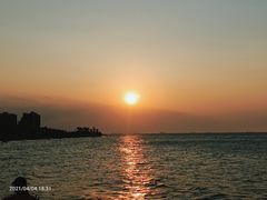 -白沙门生态公园