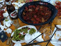 -鑫悦龙虾(前西街店)