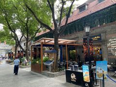 -lululemon(新天地店)