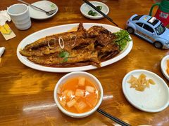 -全州拌饭馆(断桥店)