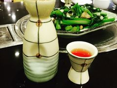 美极鲜食坊-美极鲜食坊(宝安南路店)