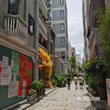 南头古城
