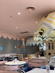 -奈尔宝家庭中心·亲子餐厅(前滩店)