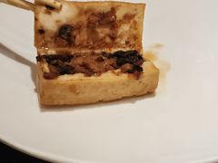 -老牌坊•鲁菜名店•地道济南菜(大观园商埠店)
