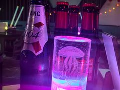 -MOSSO音乐酒吧·Live House(南京西路店)