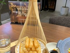-素心小筑(后沙裕镇店)