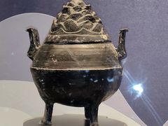 -北京大葆台遗址博物馆