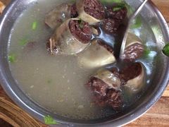 -鑫旺旺汤包(总店)