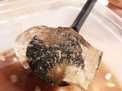 -甜心闲生传统手工冰粉(太古里店)