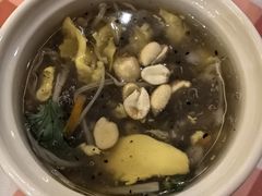 -不倒翁·安徽名菜楼(步行街店)