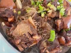 -碧海银沙海鲜餐厅(恒大海上威尼斯店)