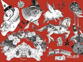 不会讲故事的插画师不是好的艺术家