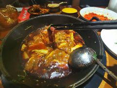 -受气牛肉·重庆耙牛肉(来福士店)