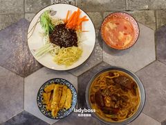 -陈八两面家(华孚写字楼店)