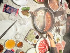 -川味观·鲜货火锅(景芳水湘店)