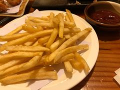 -浪花亭日本料理(古田路店)
