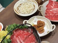 -ITARU食堂·定食料理(西丽店)