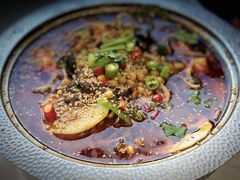 素冒菜-辣盆盆麻辣小龙虾(哈尔滨总店)
