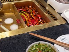 -川西坝子火锅(清江东路3.0直营店)