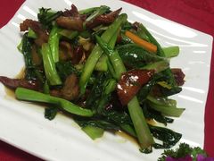 -佛有缘素食馆·荔湾老字号(陈家祠首店)