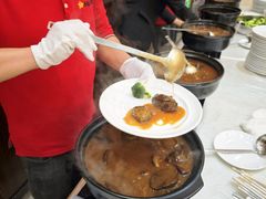 -禄福山庄•顺德菜·融和菜(龙江店)