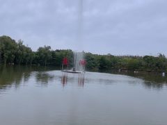-第五季龙水凤港生态露营农场