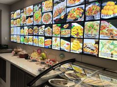 -龙香居海鲜浑锅家常菜·特色驴肉