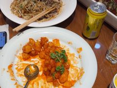 -那家老院子东北菜·饺子·小鸡炖蘑菇(艳华街店)