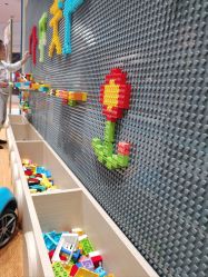 -奈尔宝家庭中心·亲子餐厅(北京东坝万达店)