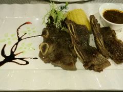 -名典咖啡(清新店)