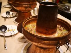 -昆明南亚风情园豪生大酒店-泰式国际海鲜自助餐厅