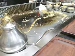-大神太神·铁板烧(七宝领展广场店)