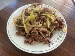 -清真永恒华威肉饼(潘家园店)