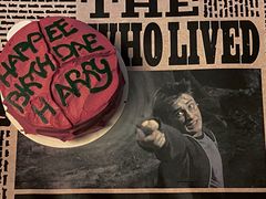 -好利来(五一广场店)