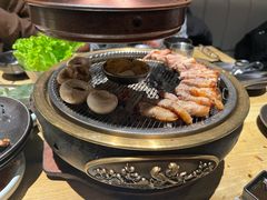 -泥炉烧肉师(新街口金銮巷店)