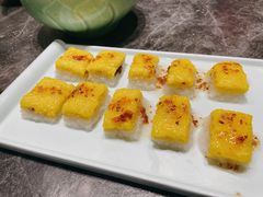 黄米凉糕-紫泥369粗粮季(鼓楼店)