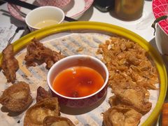 -谭厨中山传家菜.乳鸽.脆鲩鱼(华强北中航城店)
