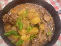 -东北故事私房菜(江南印象店)
