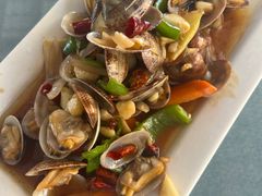 -阿弟特色海鲜餐厅·大排档(平潭店)