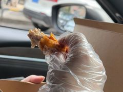 -阿捡忭京炸鸡(长沙韭菜园总店)