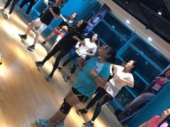 -一兆韦德健身(慧芝湖店)