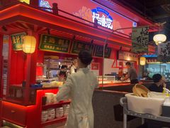 -怪噜范·贵阳小吃大排档(世纪金源店)