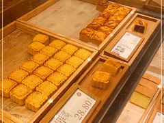 -泸溪河桃酥(西直门凯德店)