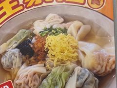 -小倩倩•鸡汤馄饨(江西路创始店)